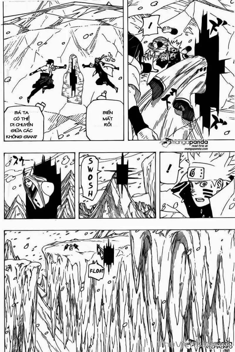 Chapter 672 - Image 9