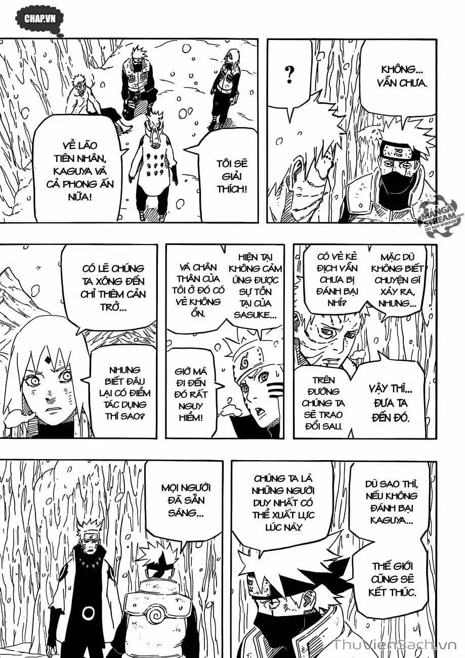 Chapter 673 - Image 2
