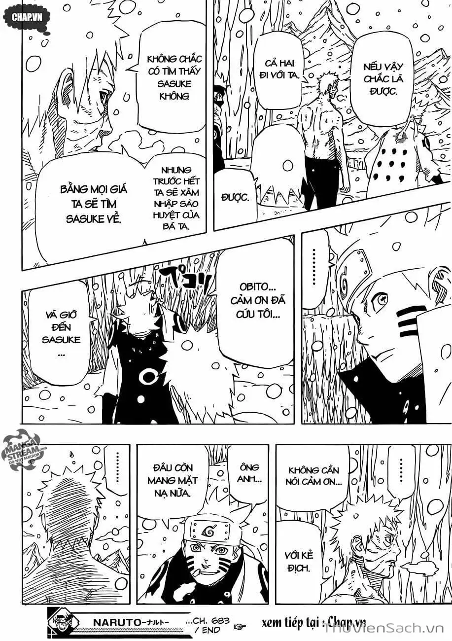 Chapter 673 - Image 11