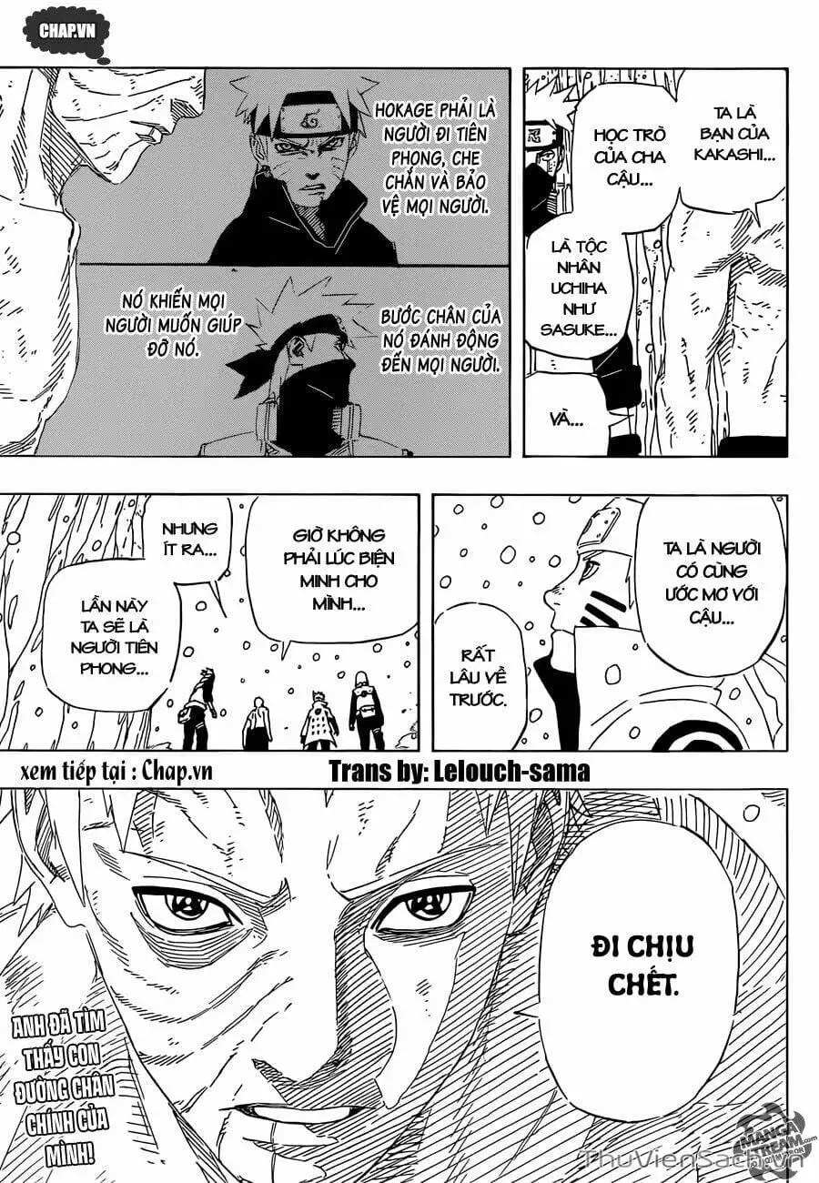 Chapter 673 - Image 12