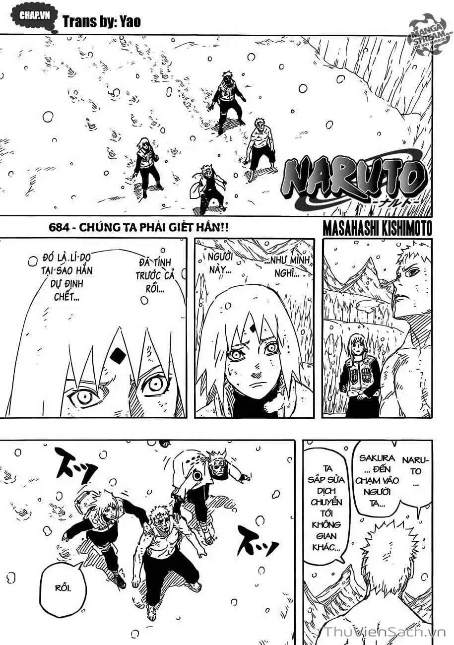 Chapter 673 - Image 18