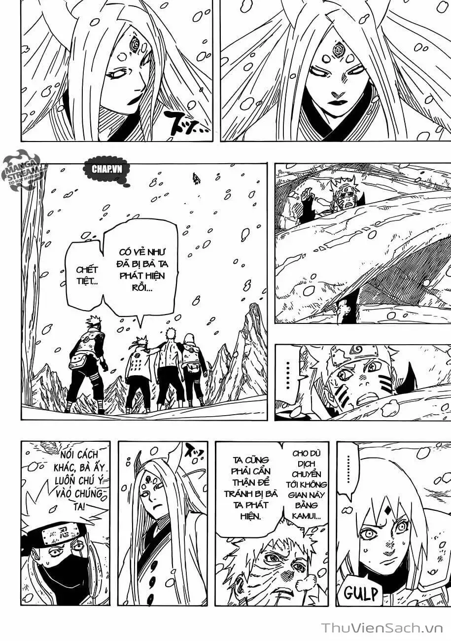 Chapter 673 - Image 19