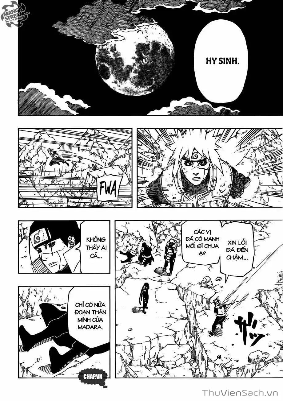 Chapter 673 - Image 3