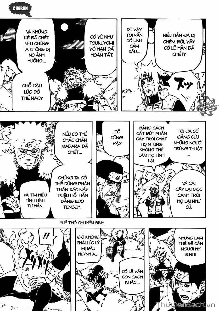 Chapter 673 - Image 4