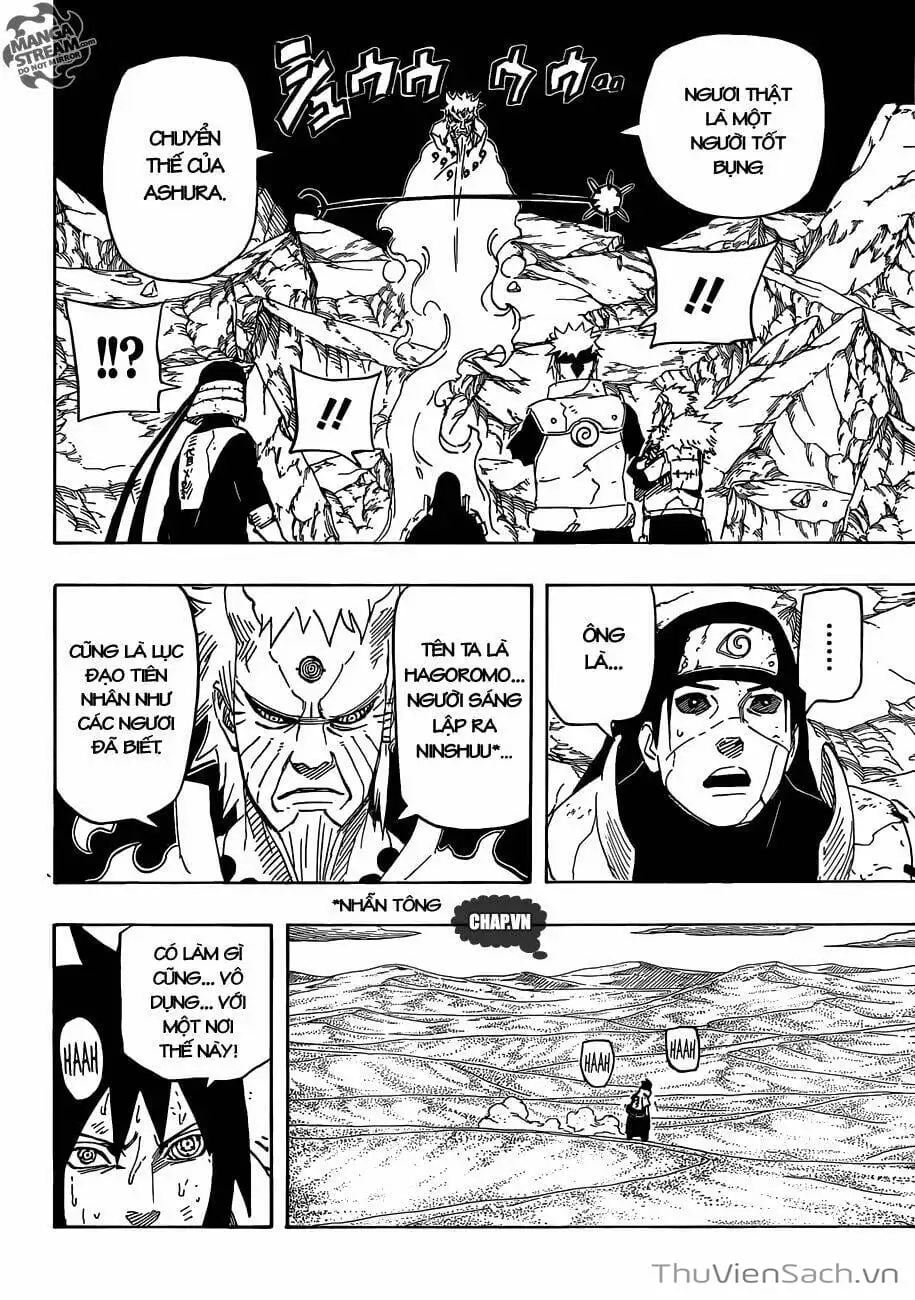 Chapter 673 - Image 5