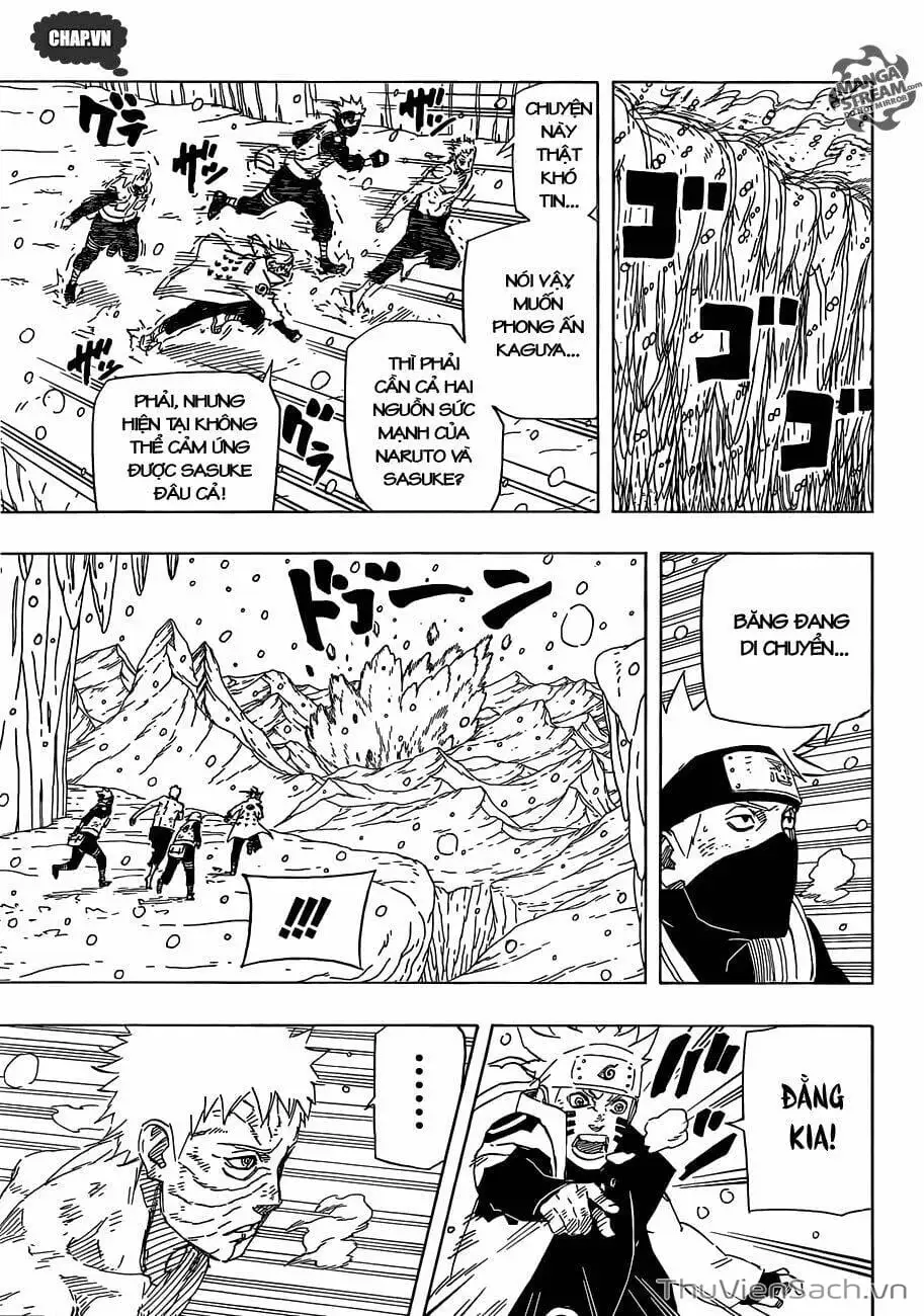 Chapter 673 - Image 6