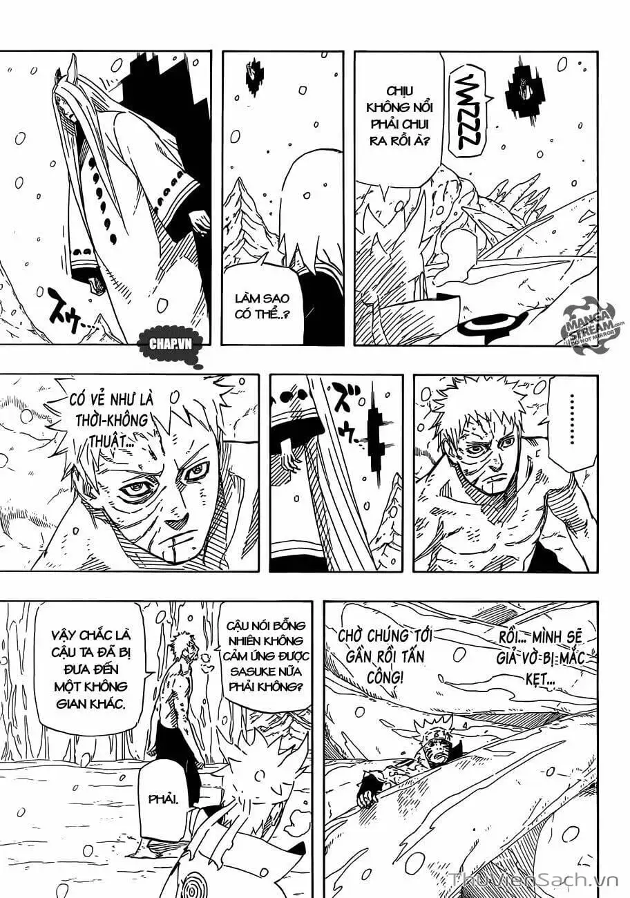 Chapter 673 - Image 8
