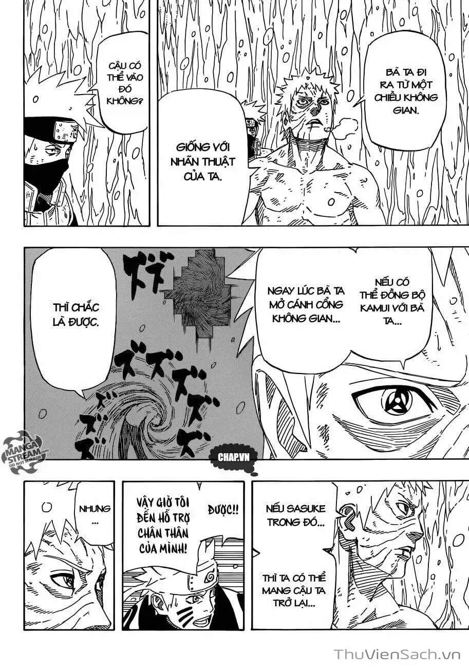 Chapter 673 - Image 9