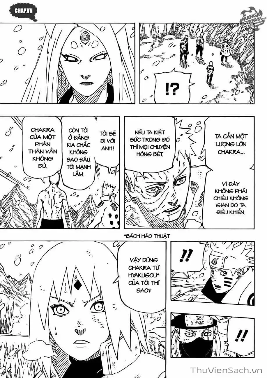 Chapter 673 - Image 10