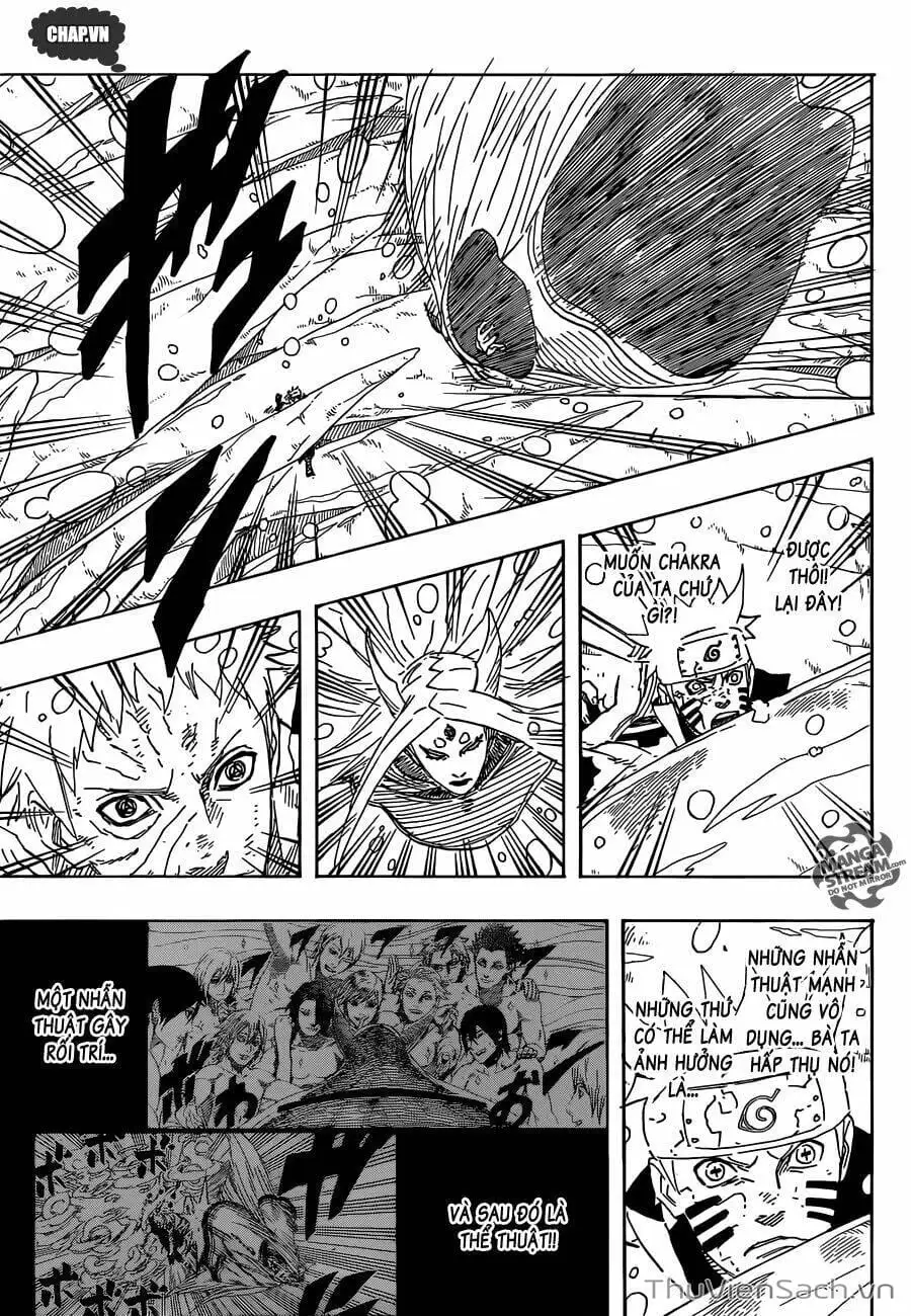 Chapter 674 - Image 1
