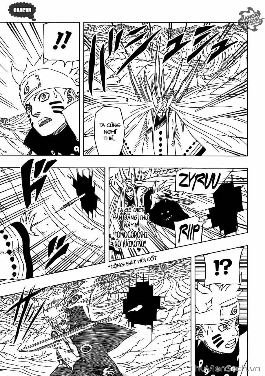 Chapter 674 - Image 12