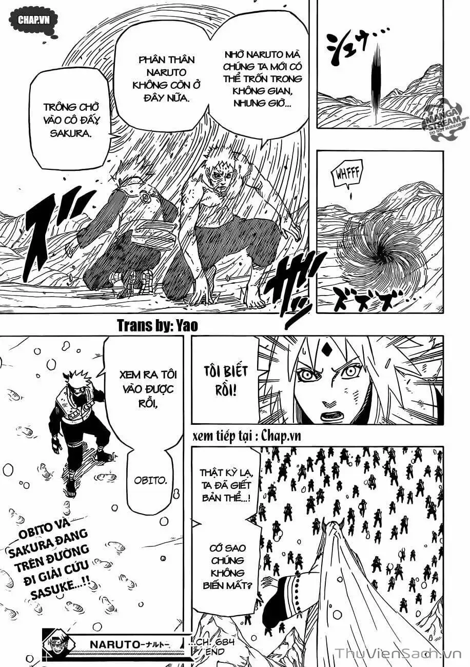 Chapter 674 - Image 14