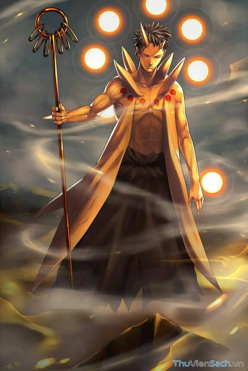 Chapter 674 - Image 15