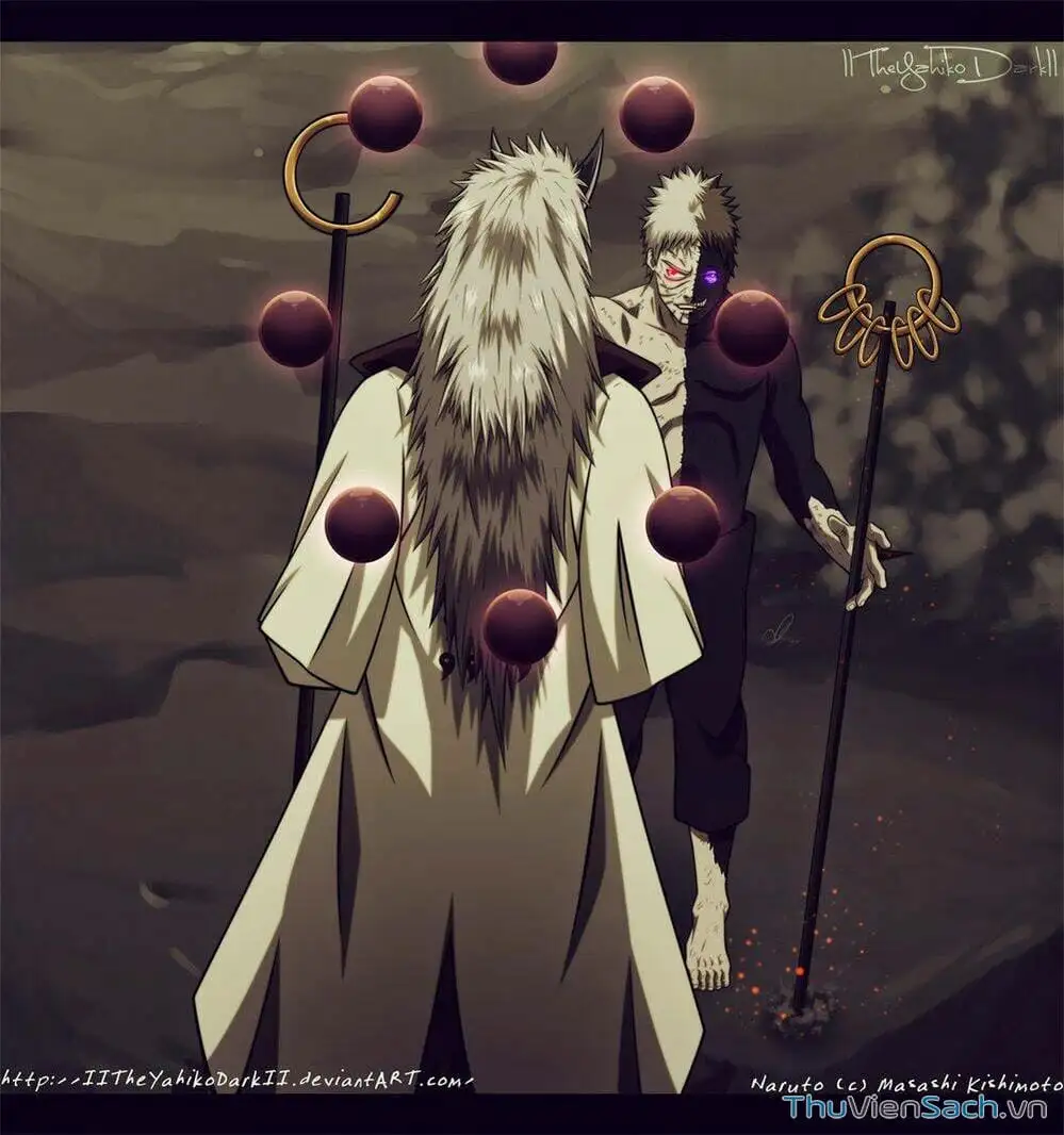 Chapter 674 - Image 16