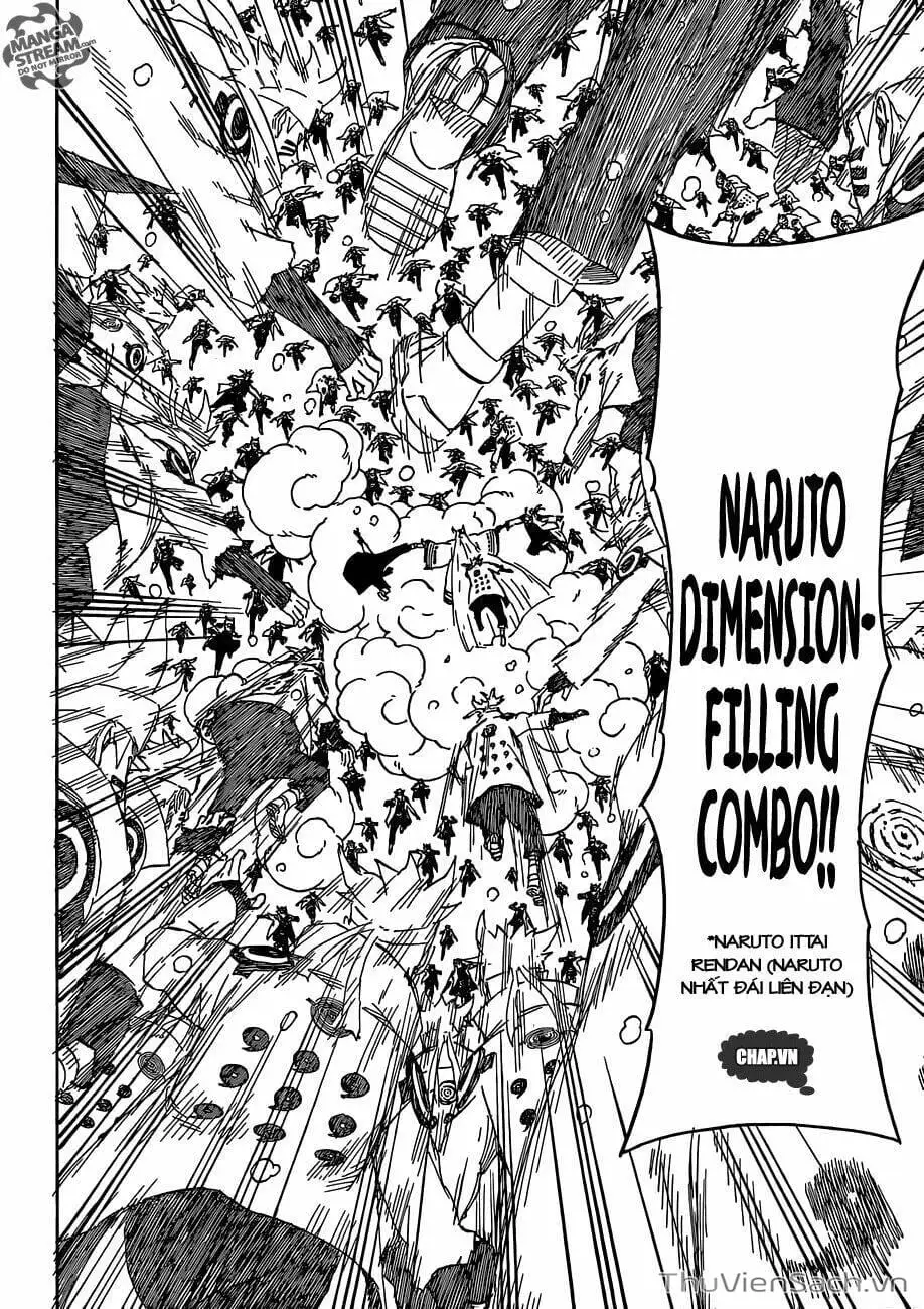 Chapter 674 - Image 7