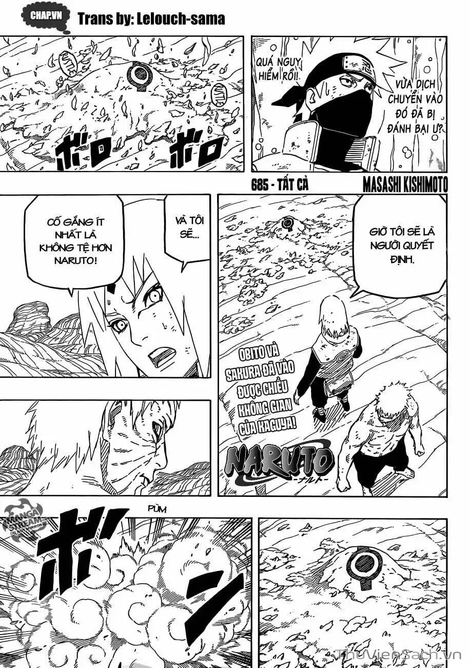 Chapter 675 - Image 1