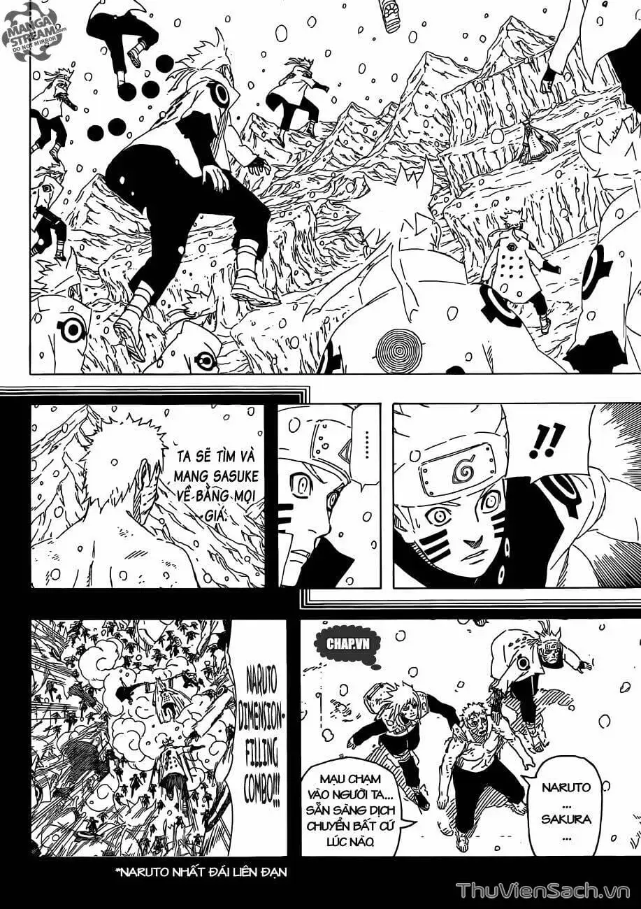 Chapter 675 - Image 2