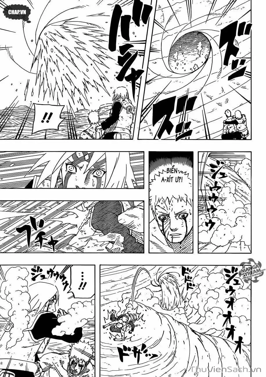 Chapter 675 - Image 11