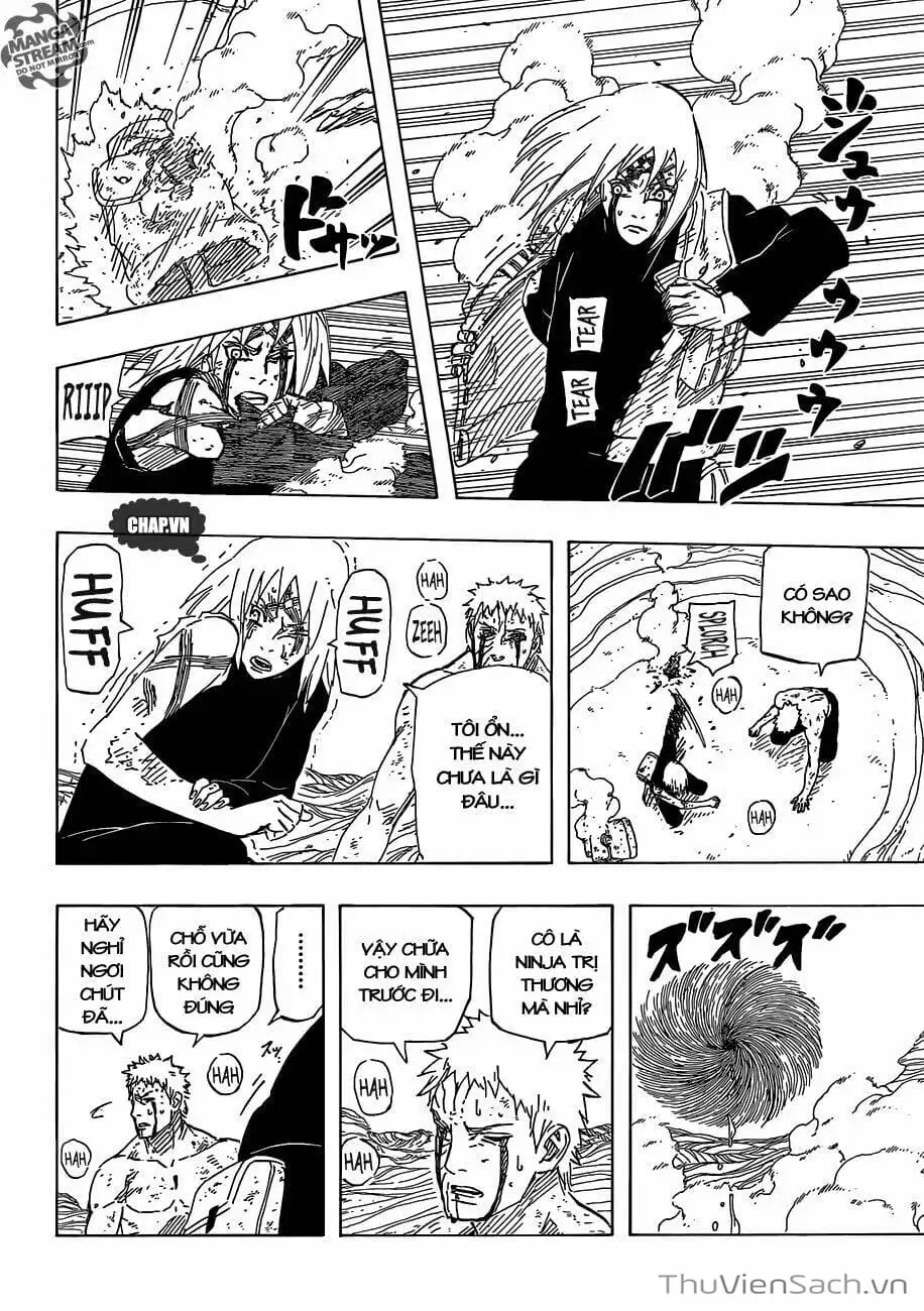 Chapter 675 - Image 12