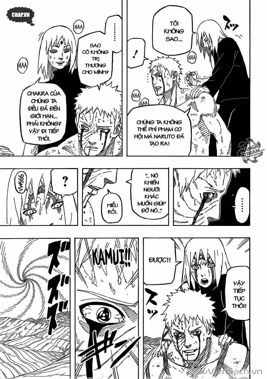 Chapter 675 - Image 13