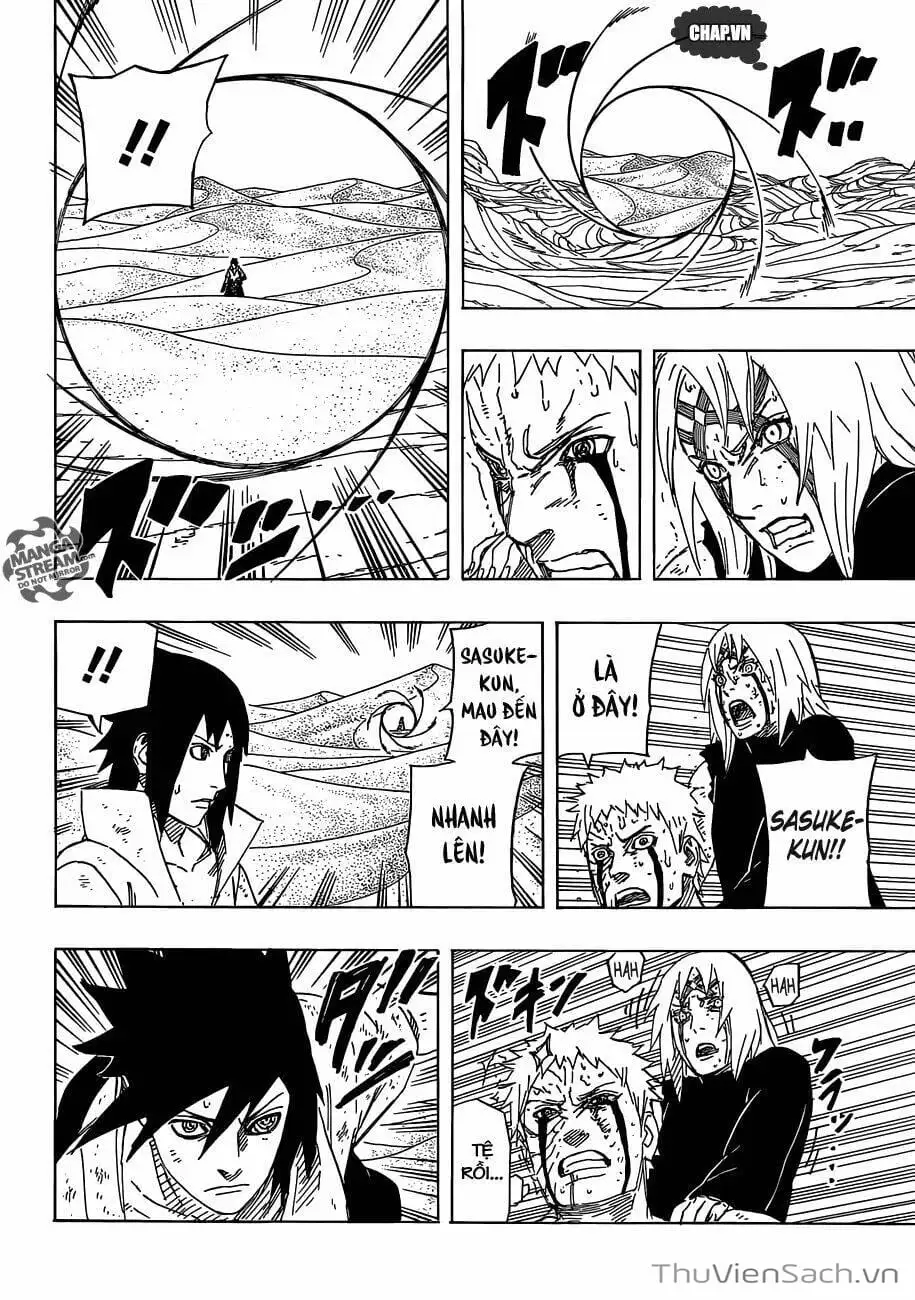 Chapter 675 - Image 14