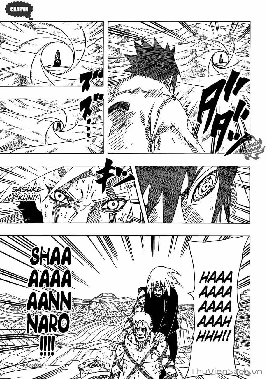Chapter 675 - Image 15