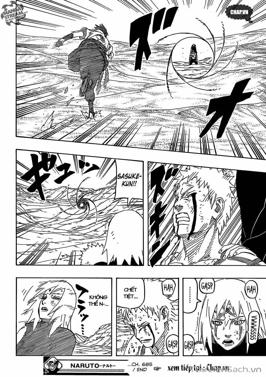 Chapter 675 - Image 16