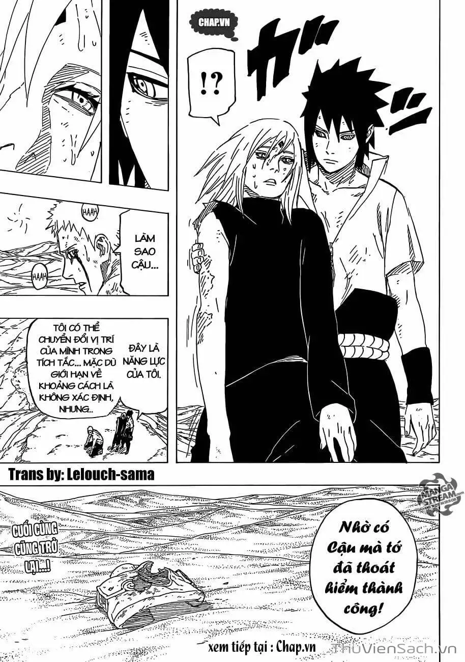 Chapter 675 - Image 17