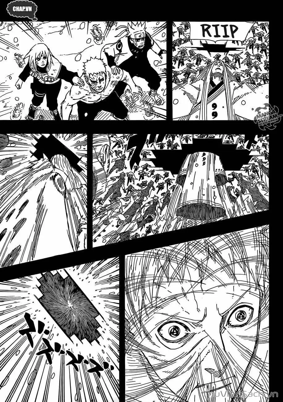 Chapter 675 - Image 3