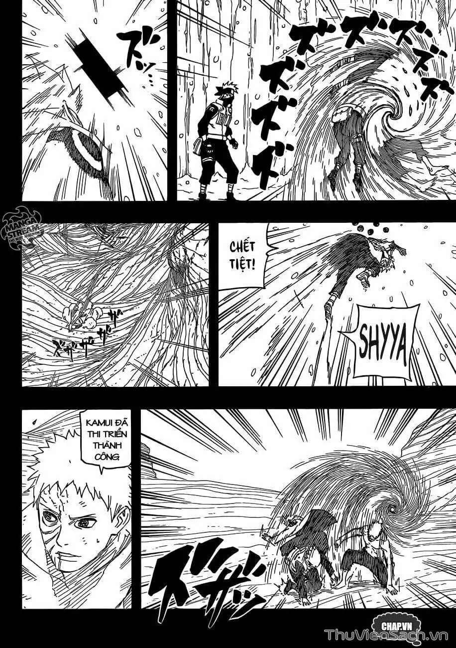 Chapter 675 - Image 4