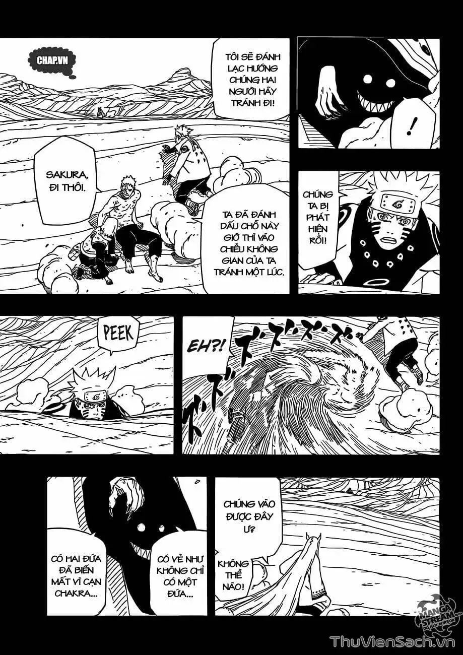 Chapter 675 - Image 5