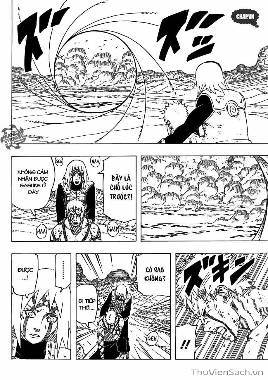 Chapter 675 - Image 8