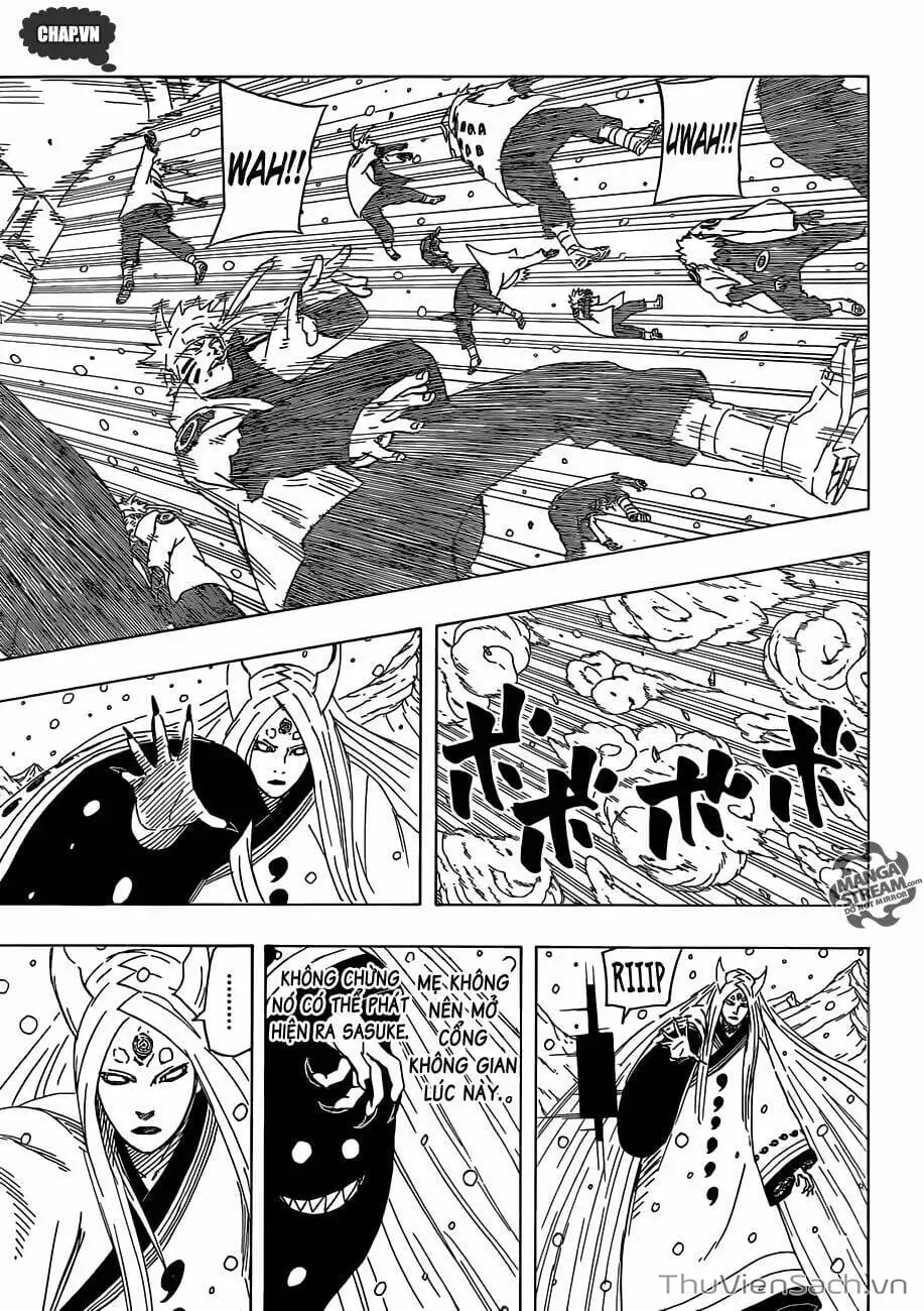 Chapter 675 - Image 9