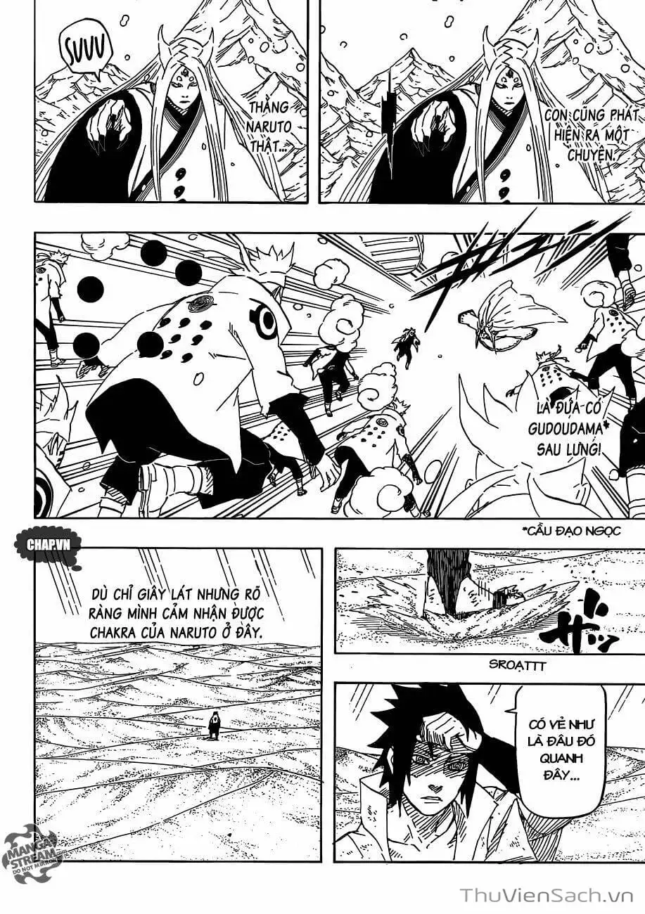 Chapter 675 - Image 10