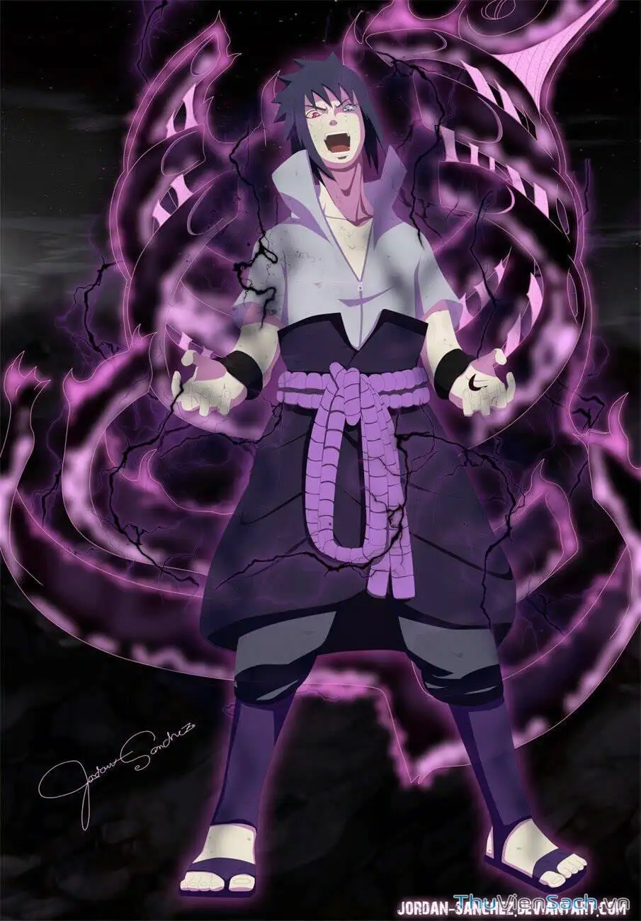 Chapter 676 - Image 1