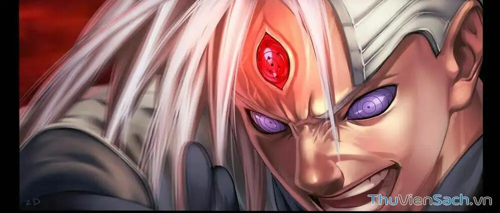 Chapter 676 - Image 2