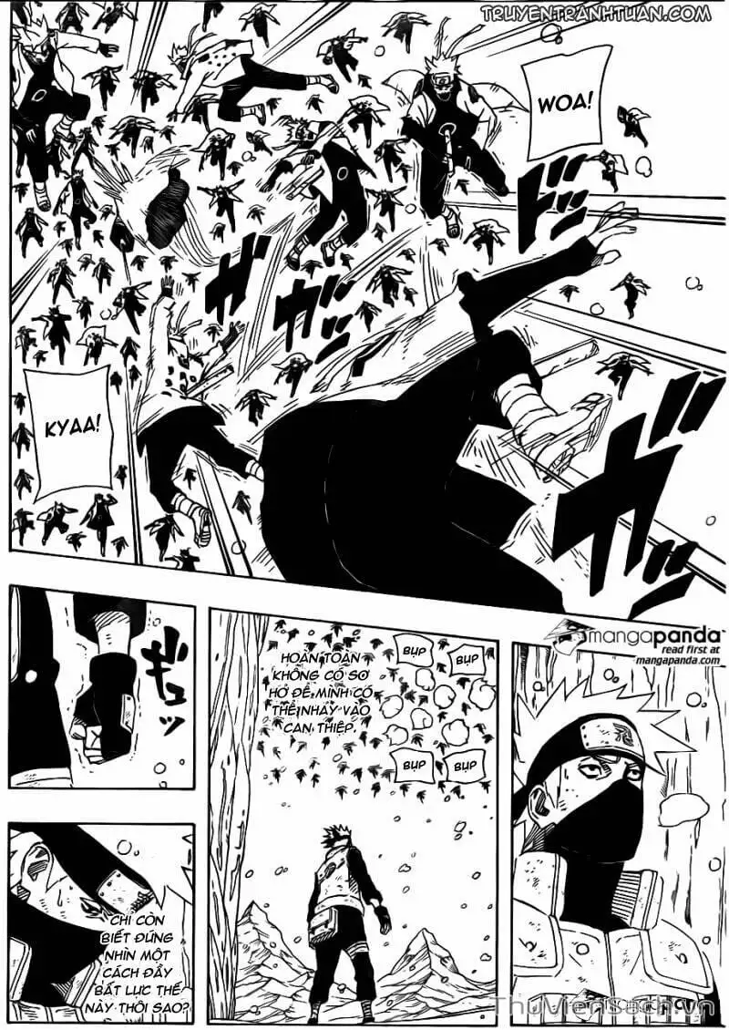 Chapter 676 - Image 11
