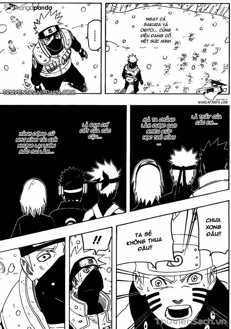 Chapter 676 - Image 12