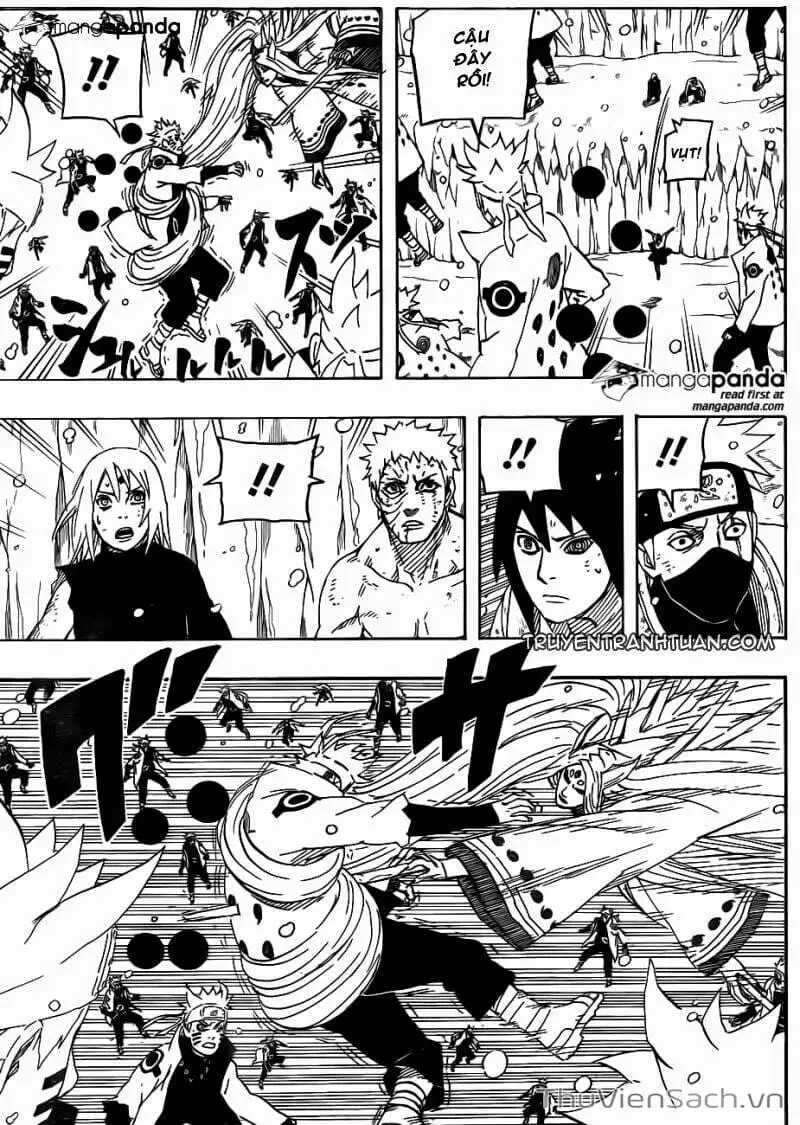 Chapter 676 - Image 14