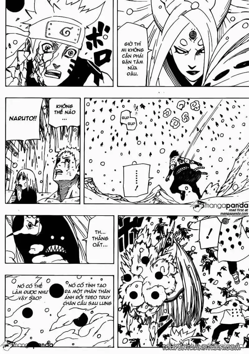 Chapter 676 - Image 15