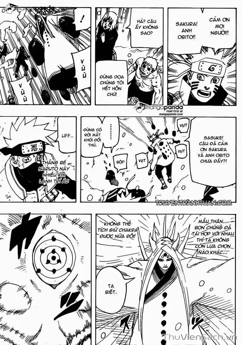 Chapter 676 - Image 16