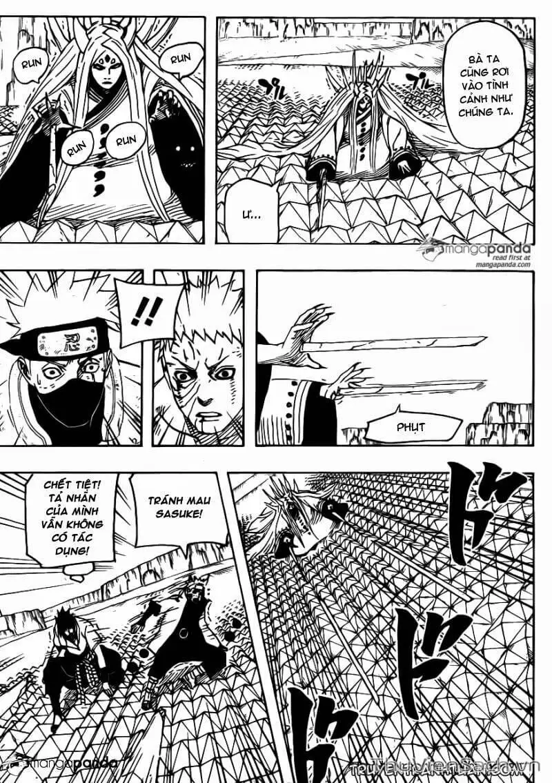 Chapter 676 - Image 18
