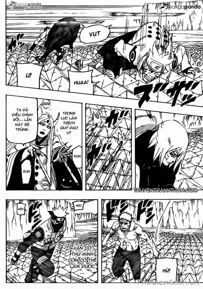 Chapter 676 - Image 19