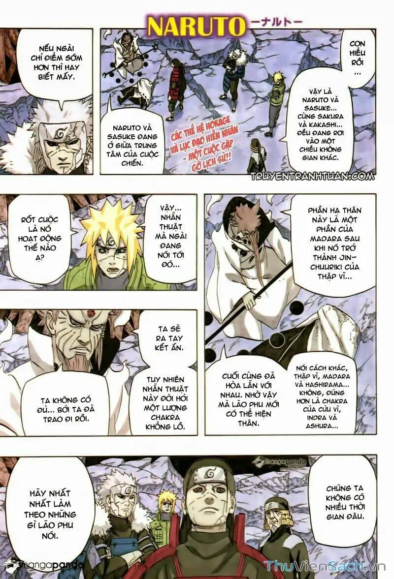 Chapter 676 - Image 6