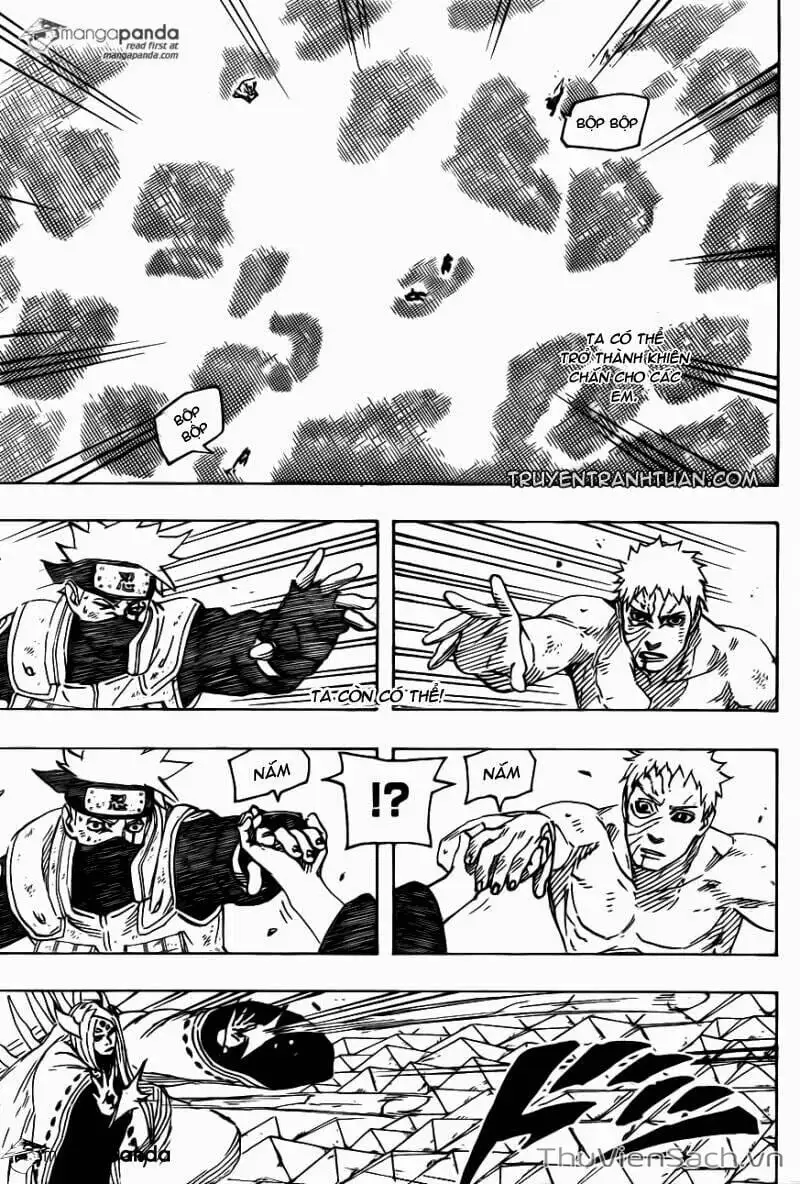 Chapter 677 - Image 1