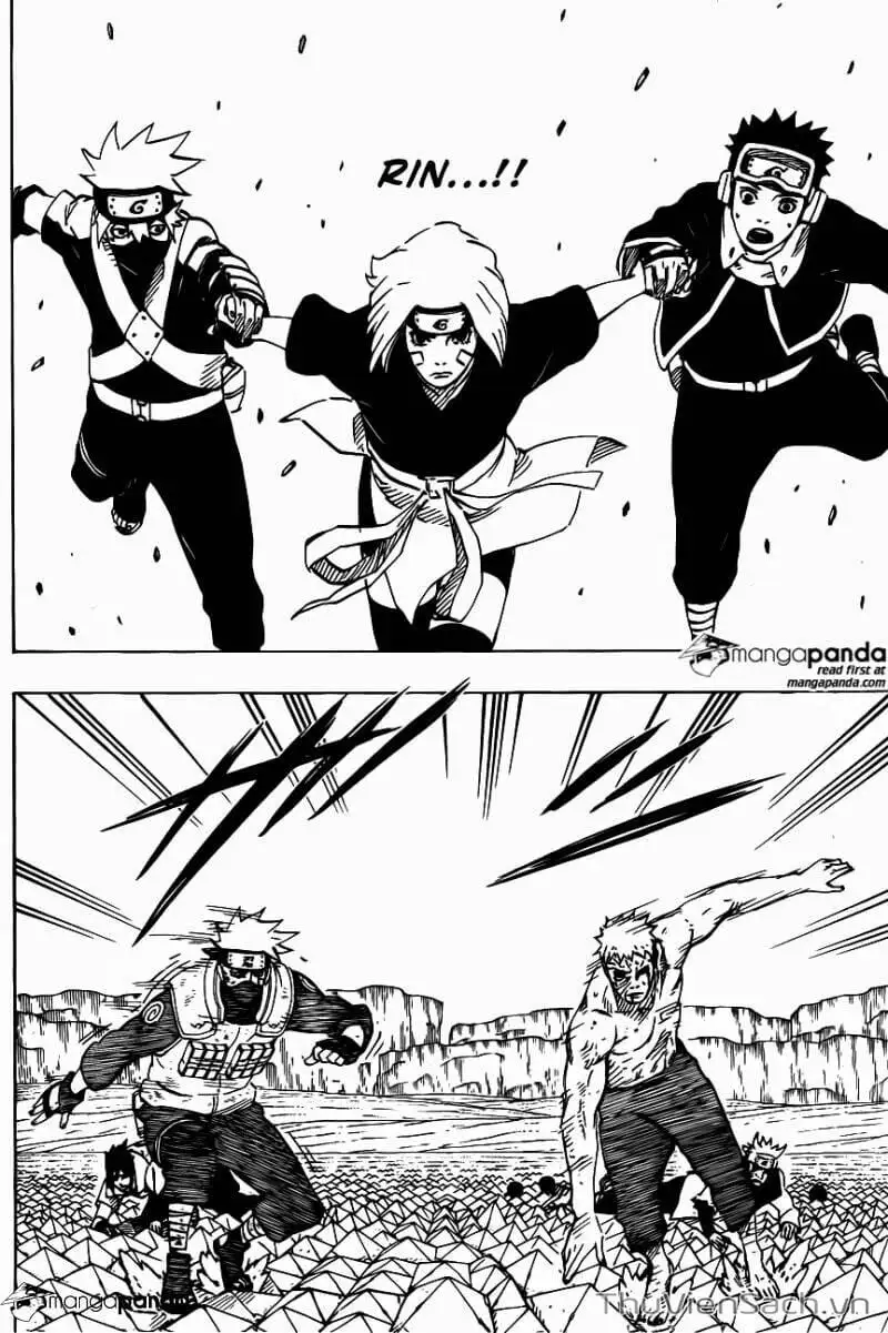 Chapter 677 - Image 2