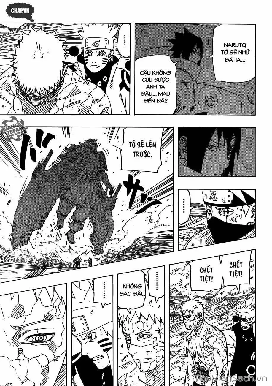 Chapter 677 - Image 12