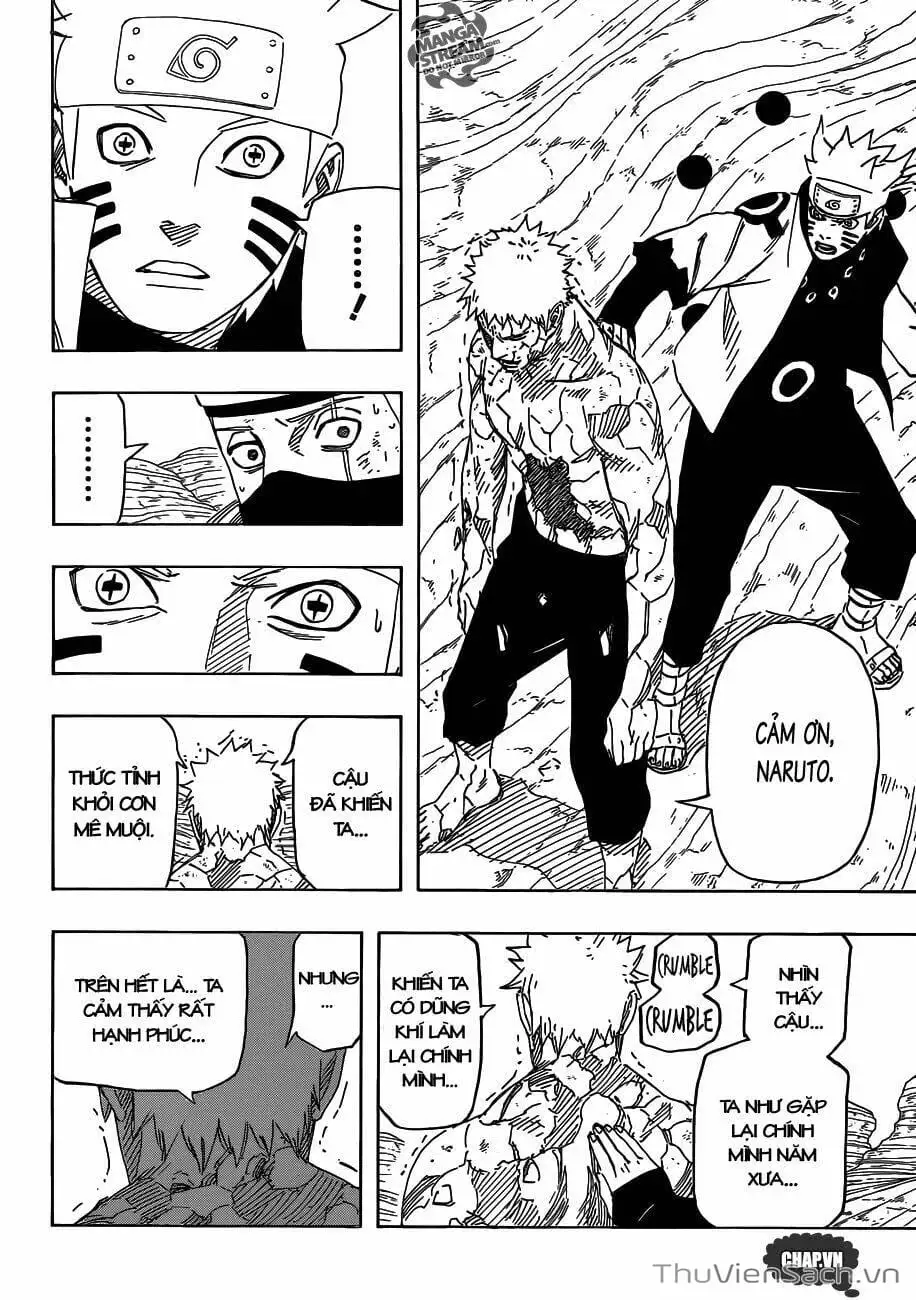 Chapter 677 - Image 13