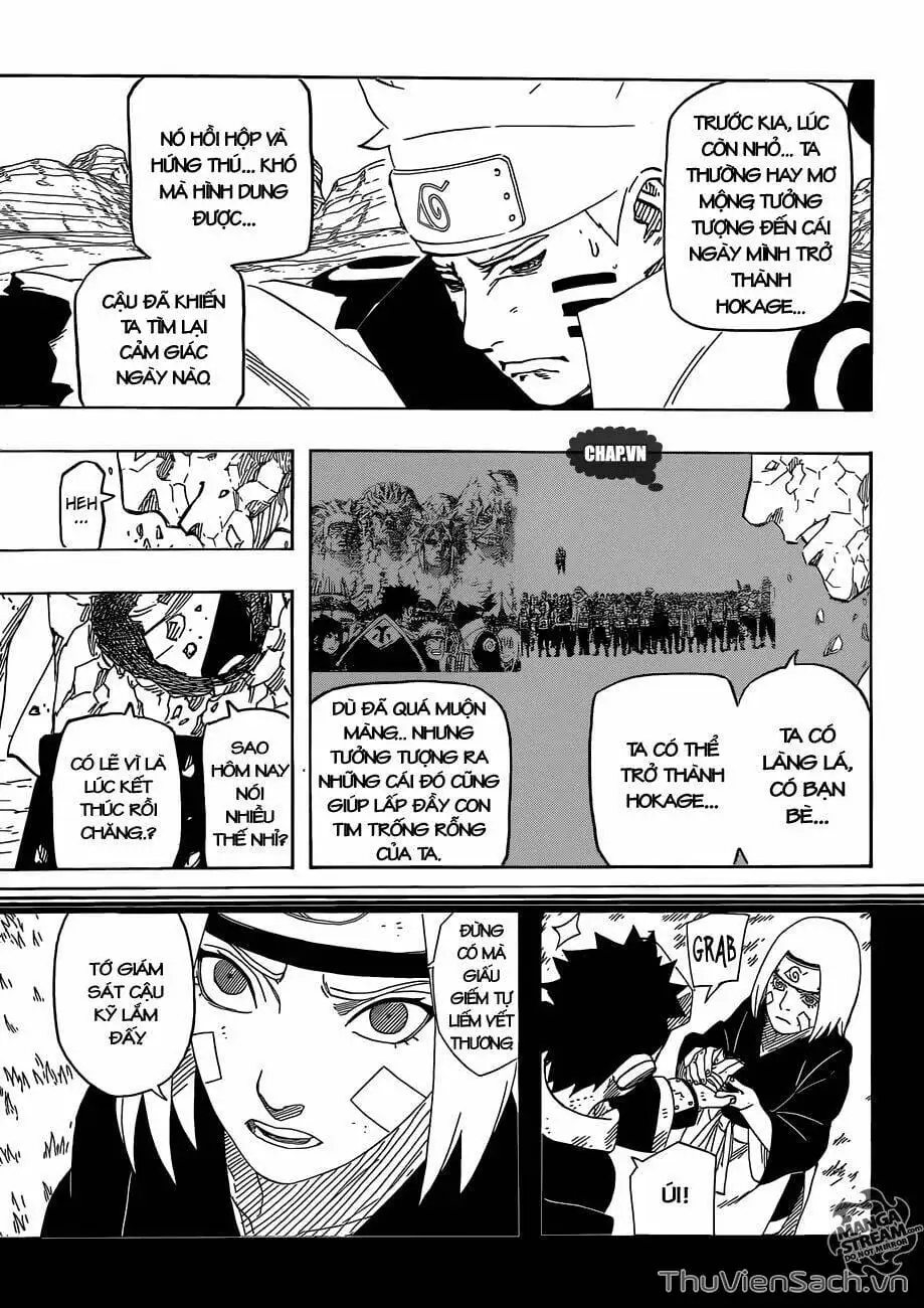 Chapter 677 - Image 14