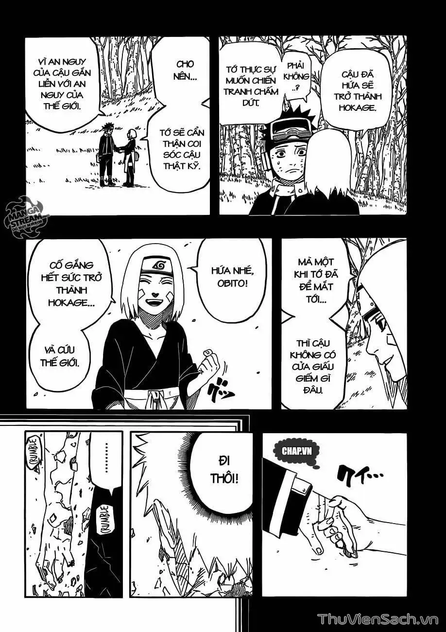 Chapter 677 - Image 15
